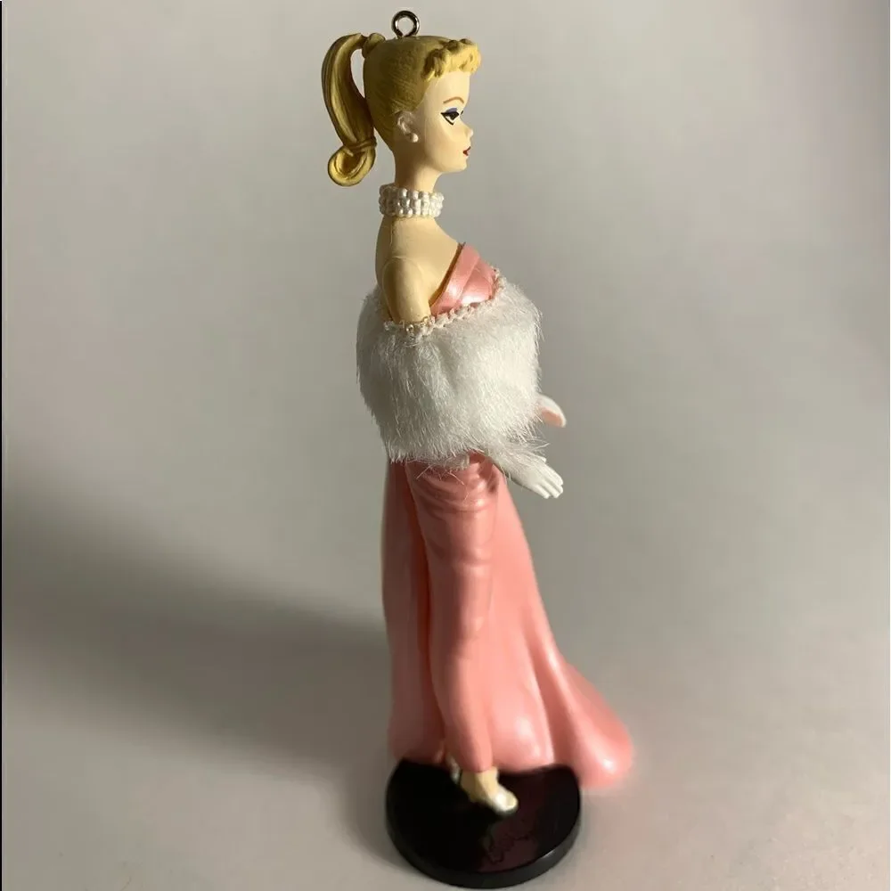 Barbie Keepsake Ornament